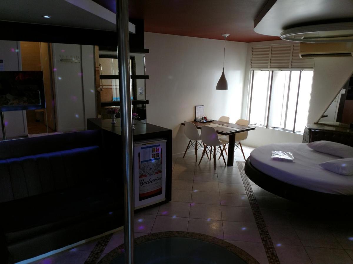 A2 Suites - Hotel E Motel Núcleo Bandeirante Exterior foto